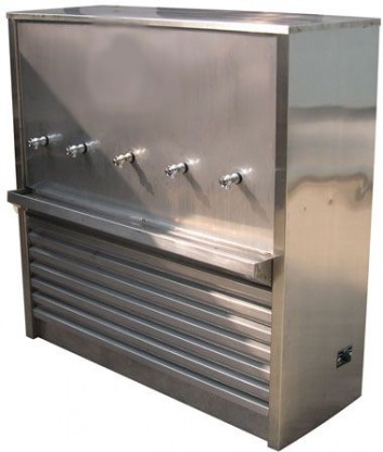 ตู้ทำน้ำเย็น เชียงใหม่ - เครื่องครัวสแตนเลส และผลิตภัณฑ์สแตนเลส เชียงใหม่